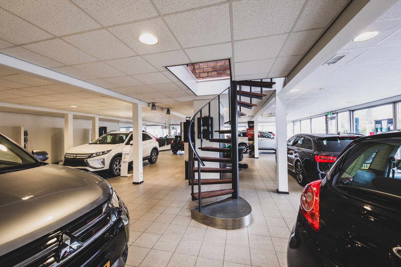 Showroom