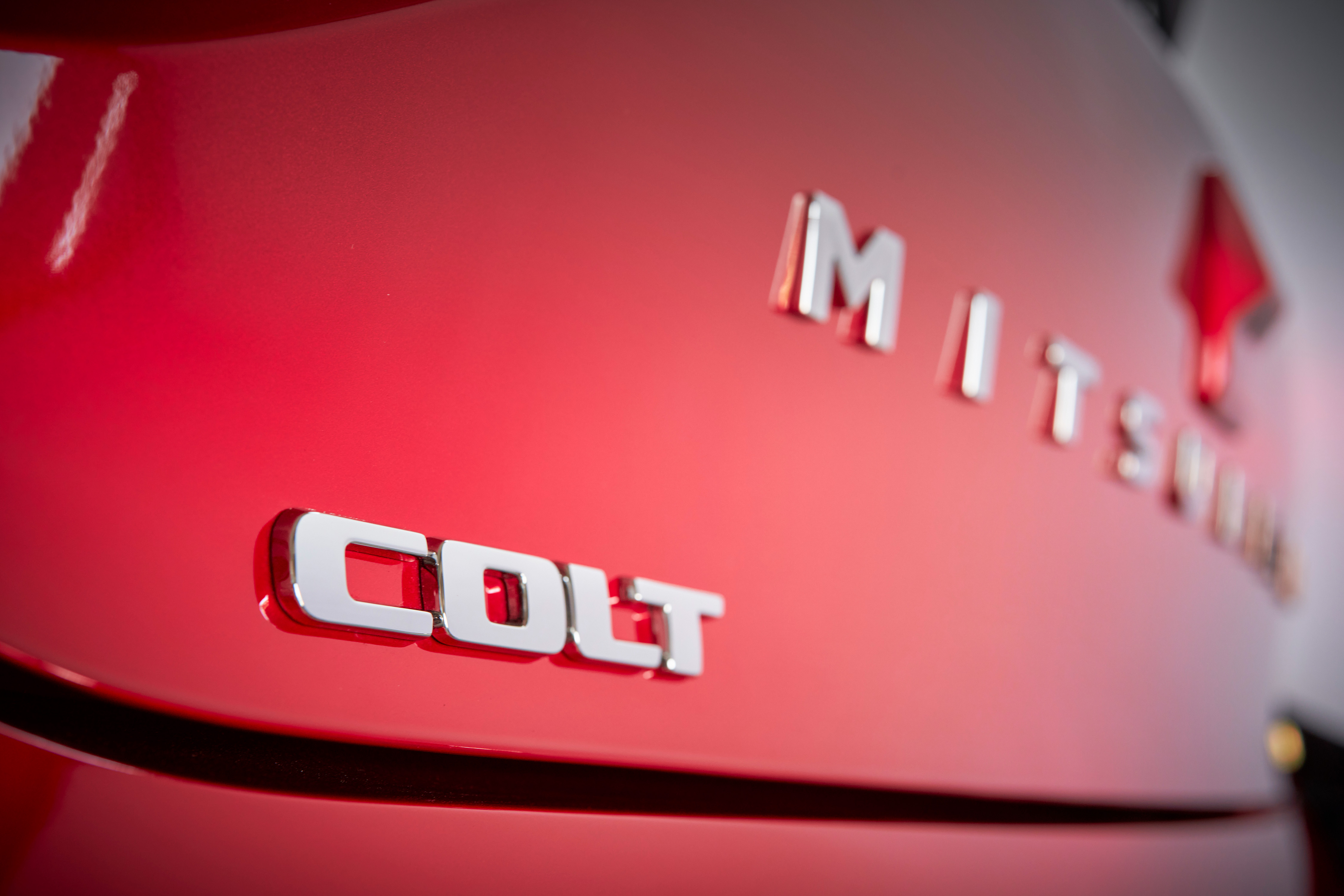 MitsubishiColt