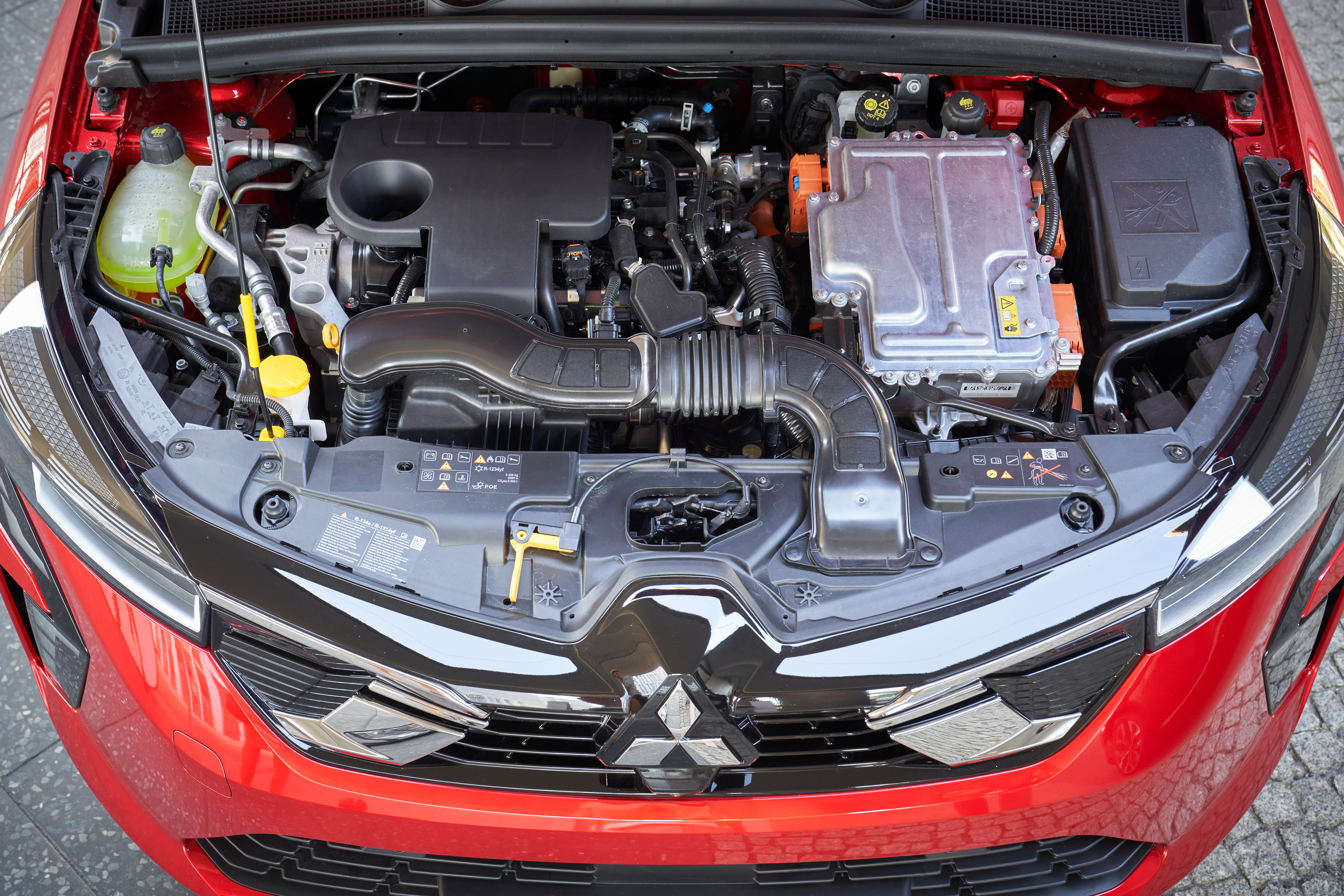 MitsubishiColt