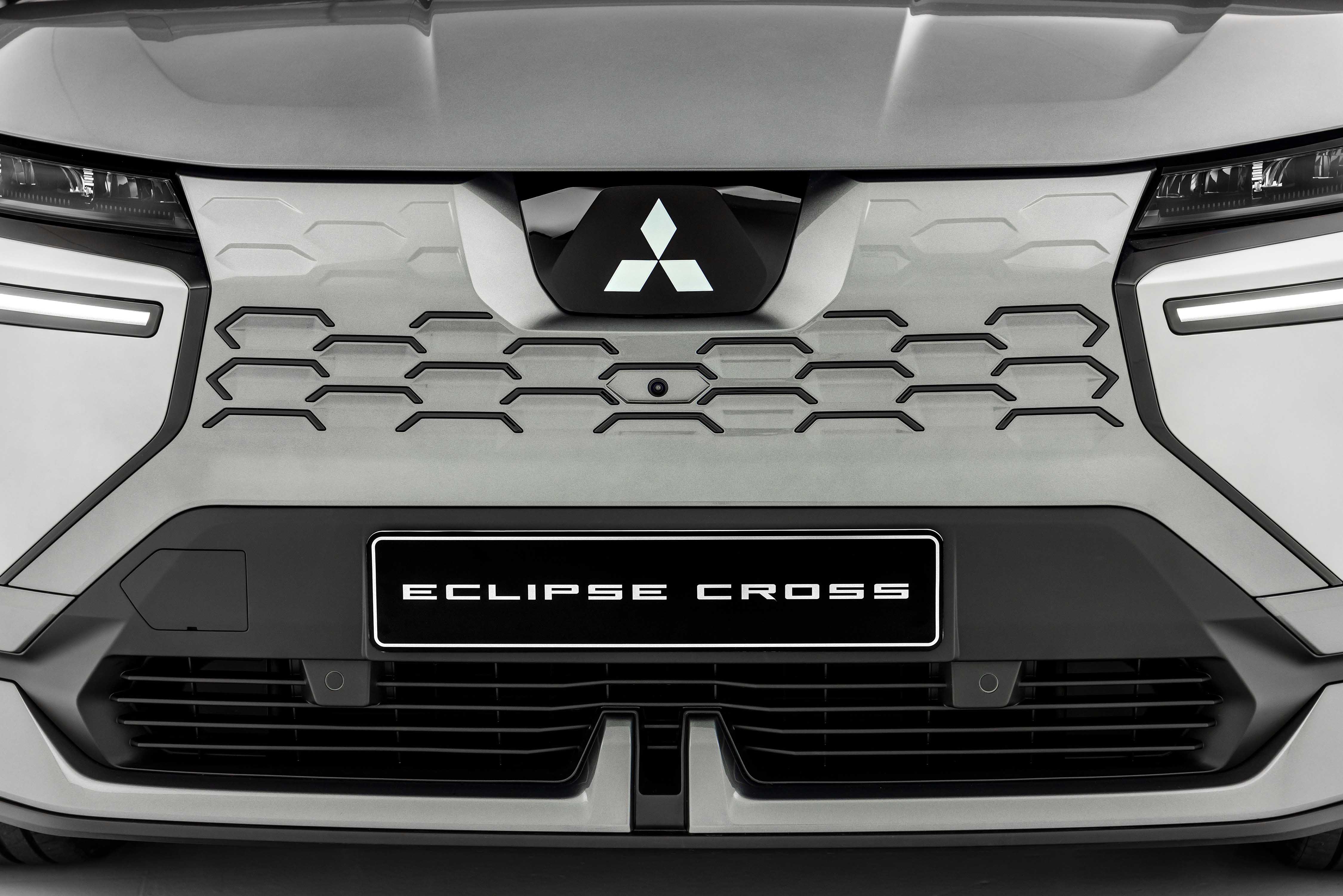 Eclipse Cross