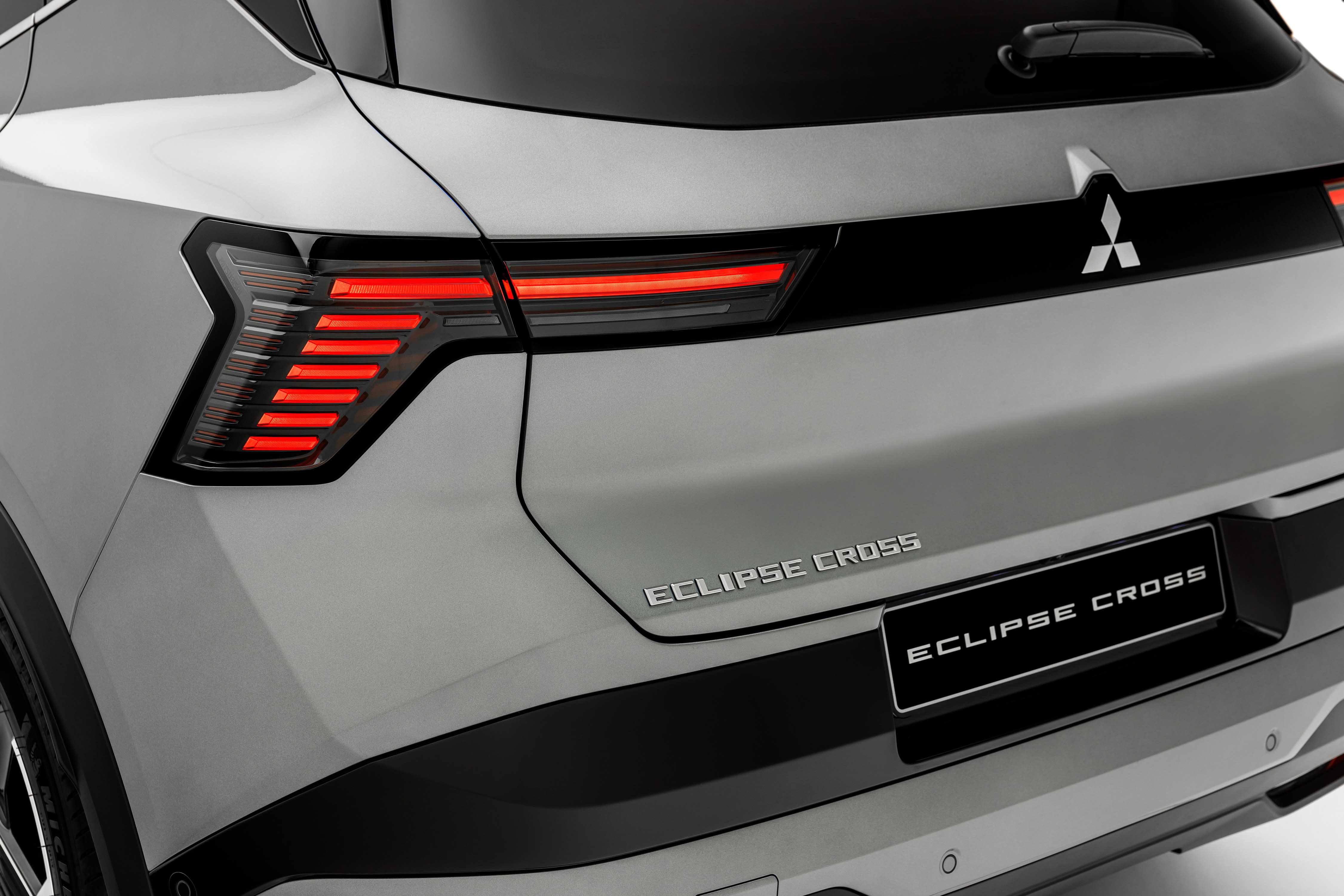 Eclipse Cross