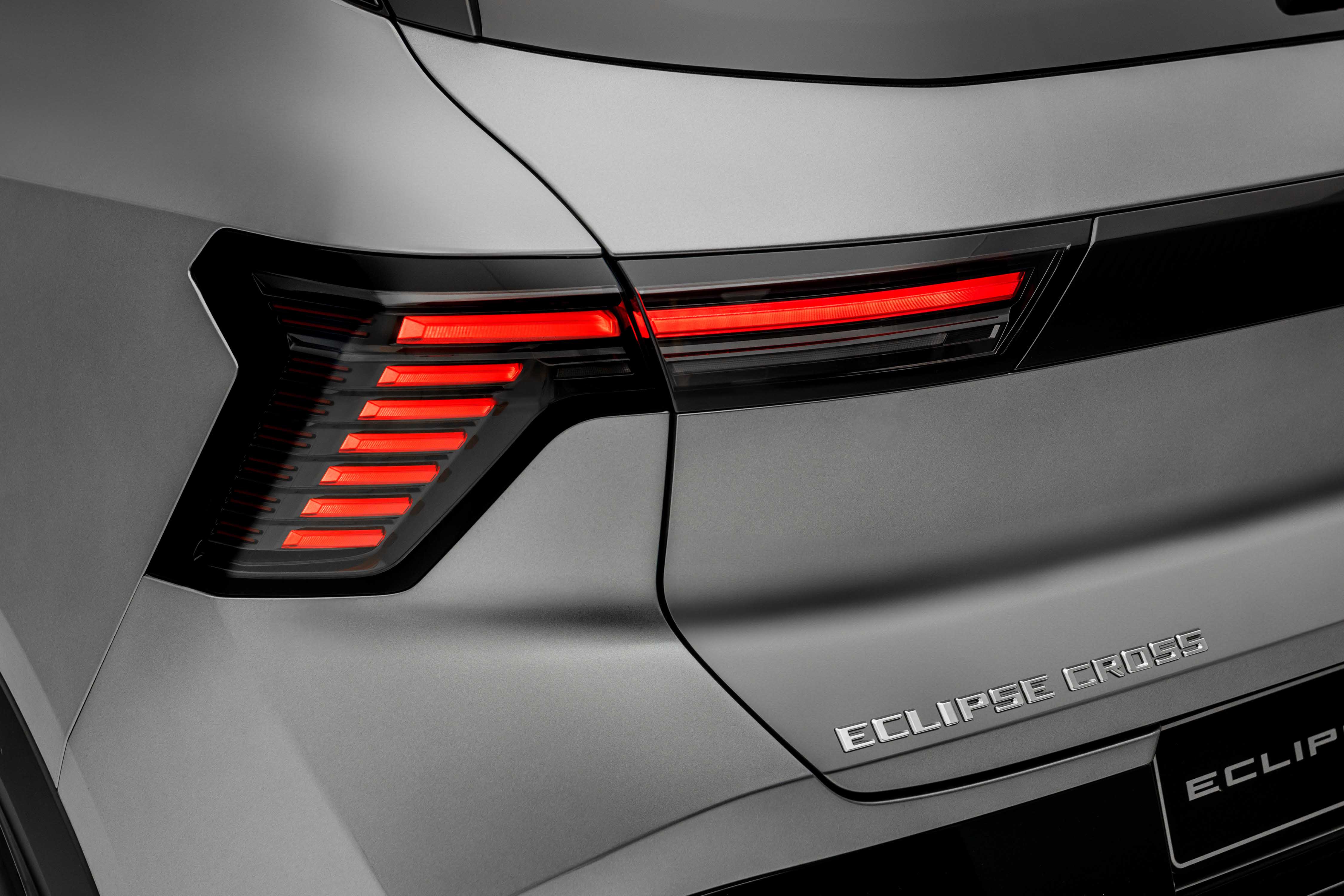 Eclipse Cross