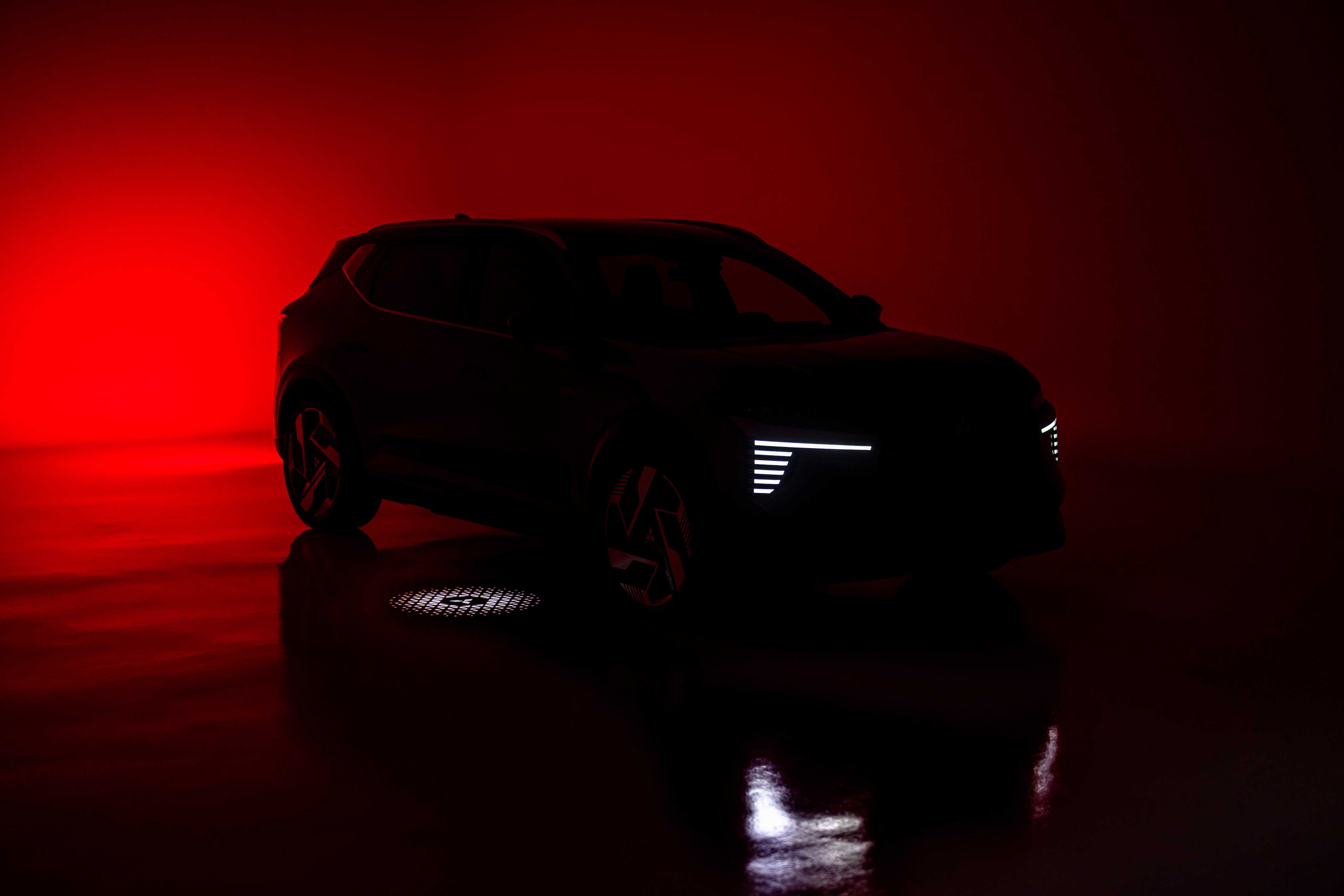 Eclipse Cross