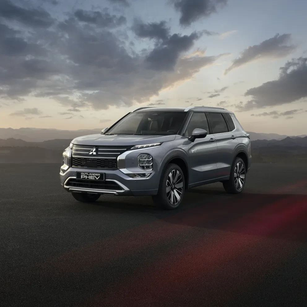 Outlander
