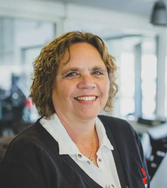 Annamarie Kruijer