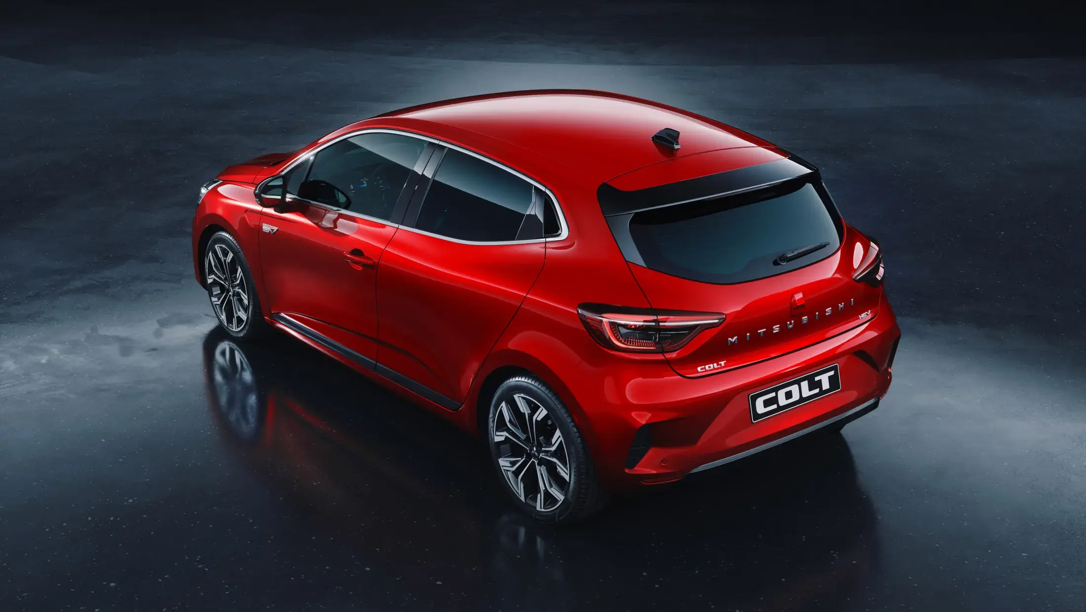Colt