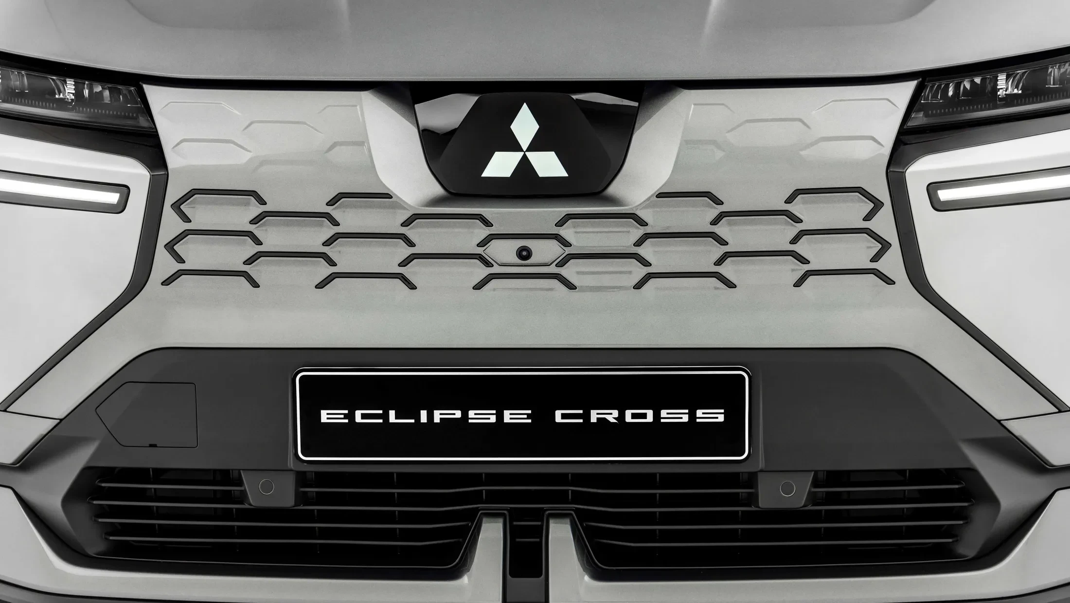 Eclipse Cross
