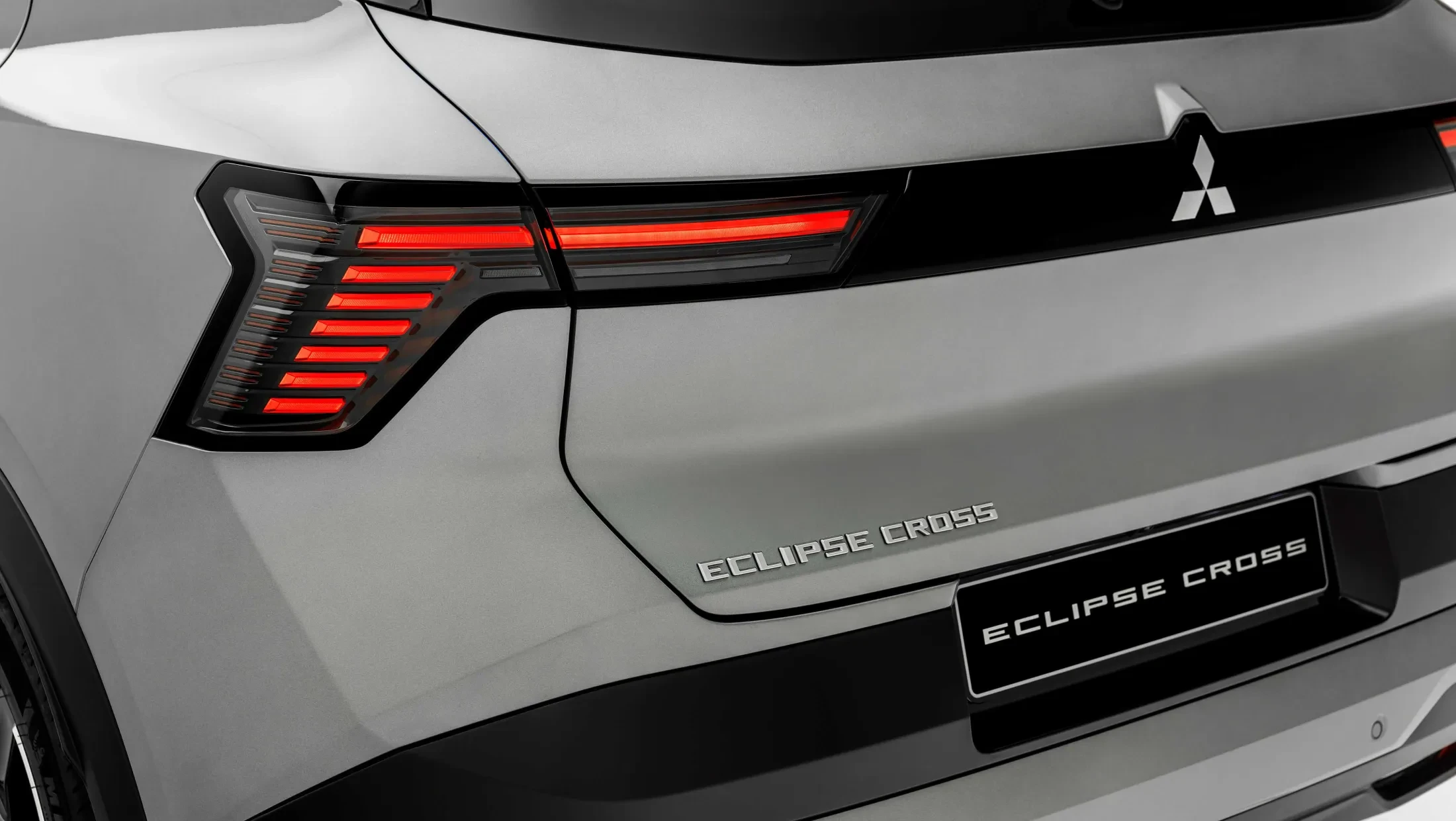Eclipse Cross