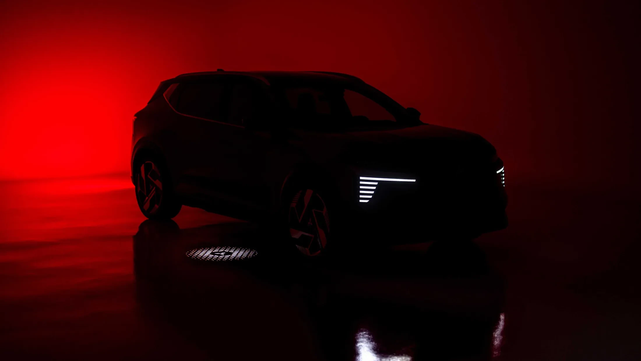 Eclipse Cross
