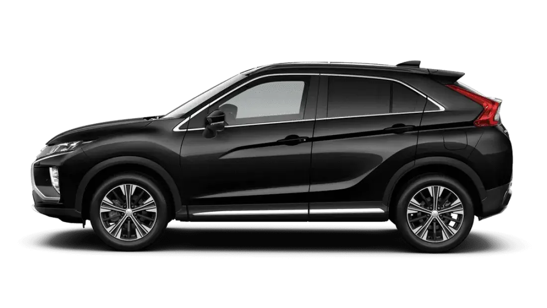Eclipse Cross